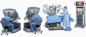 Robotik Kalp Ameliyatı Nedir?