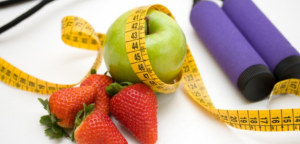 Hayatımızda Spor ve Sağlıklı Yaşam