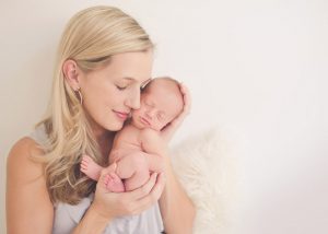 Doğum Sonrası ve Bebek