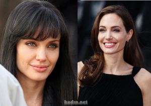 Saç Beyaz Kapatıcı Teknikler