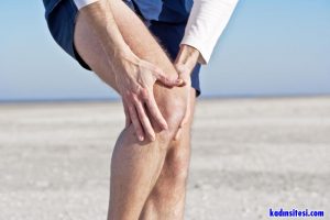 Diz Ağrıları Neden Oluşur?