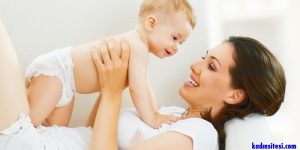 Bebeğin Gazi Olup Olmadığını Nasıl Anlarız?