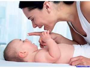 Doğumsal Anomalilerden Spina Bifida Nedir?