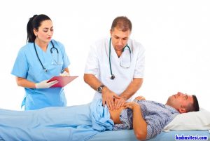 Gastrit Nedir? Nasıl Teşhis Edilir?