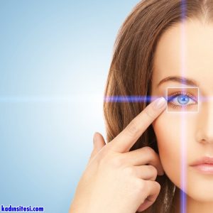 Göz İçi İğne Nedir, Neden Yapılır?