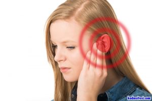 Kulak Çınlaması (Tinnitus)