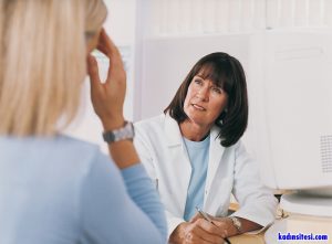 Makatta Bölgesindeki Kaşıntıların Nedeni Nedir?