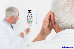 Multifokal Göz İçi Lensler