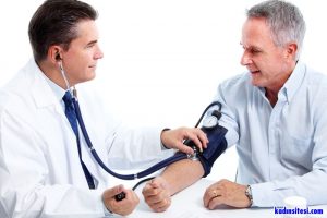 Yüksek Tansiyon Hastalığı Nasıl Teşhis Edilir?