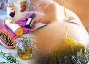 Kirpik, Kaş ve Saç Uzatan Serum Yapımı