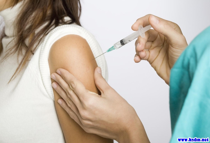 Zatürre (Pnömokok) Aşısı Nedir, Kimlere Yapılır