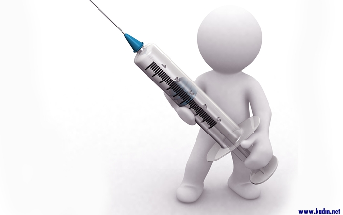 Grip Aşısı Nedir, Grip Aşısı Kimlere Önerilir (1)