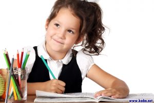 Çocuğun Verimli Ders Çalışması İçin Yapılacaklar Nelerdir?