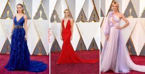 Oscar Kırmızı Halı