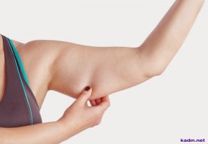 Kol Sarkmasının Nedenleri