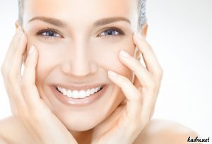 Cildinizde Karbonat Mucizesi