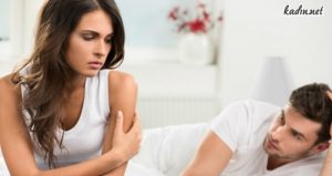 Cinsel Sağlık ve Kadın Cinsel İşlev Bozukluğu