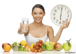 Herkesin Diyet Tipi Aynı Mıdır?