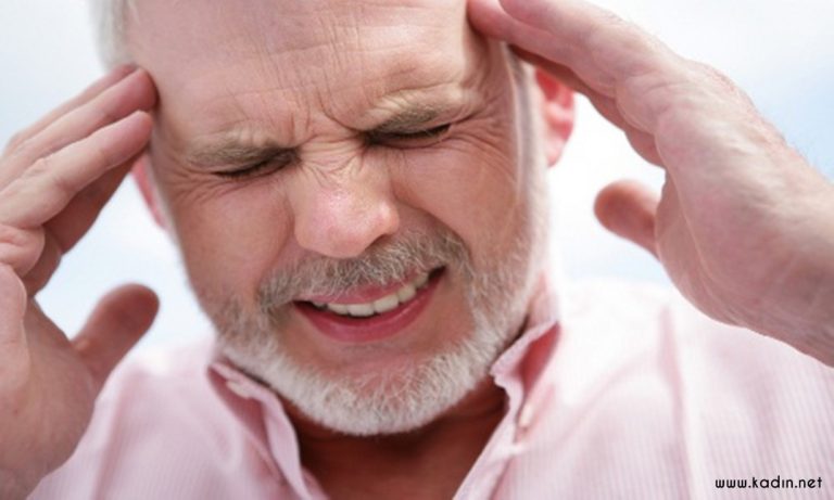 Beyin Kanaması Nedir, Beyin Kanaması Nasıl Oluşur?