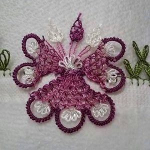 İğne Oyasından Seçmeler