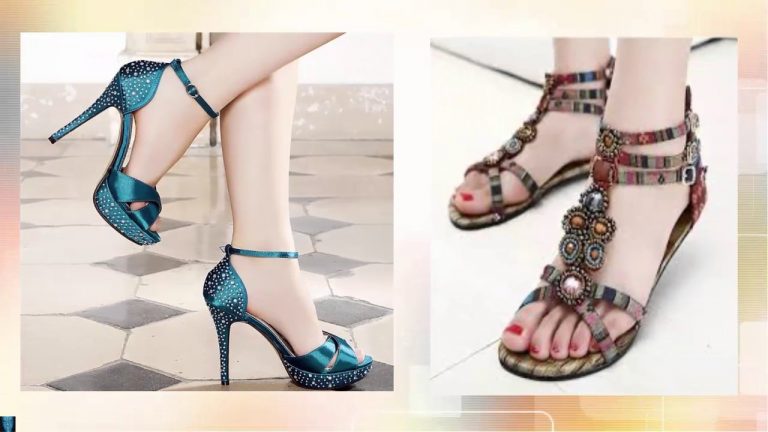 Burcunuza Göre Ayakkabı Seçimi