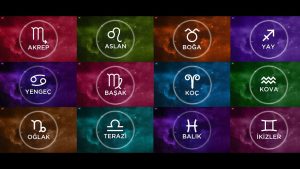 Araştırmalara Göre En Sevilen Burç Hangisidir