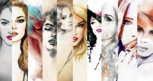 Burçların Kadınları