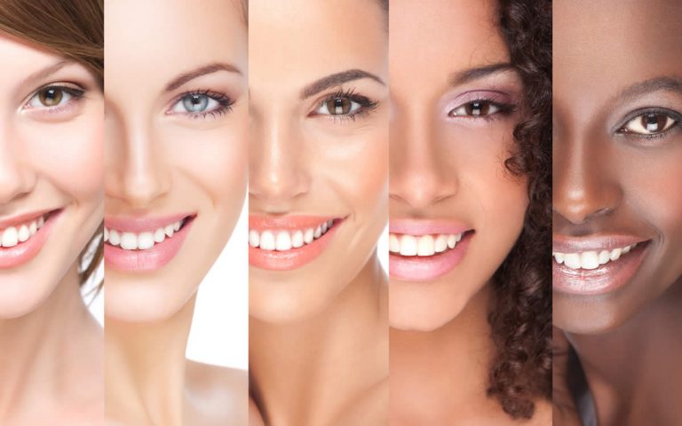 Karma Ciltler için Doğal Cilt Bakımı