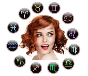 Burçlara Göre Saç Modelleri