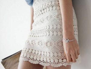 Evde Yapabileceğiniz Örgü Modelleri