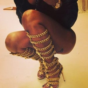 Yeni Sezon Ayakkabı Modası