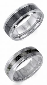 Renkli Alyans Modelleri