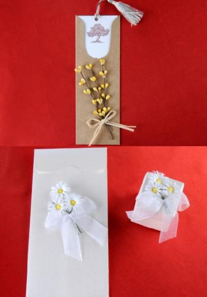 Düğün Davetiyesi Modelleri