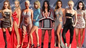 MTV Video Müzik Ödülleri