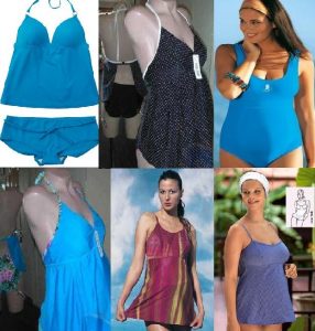 Hamile Bayanlar İçin Mayo Modelleri