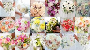 Gelin Buketi Modelleri