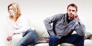 Ufak Tartışmalar Boşanmaya Neden Olmasın