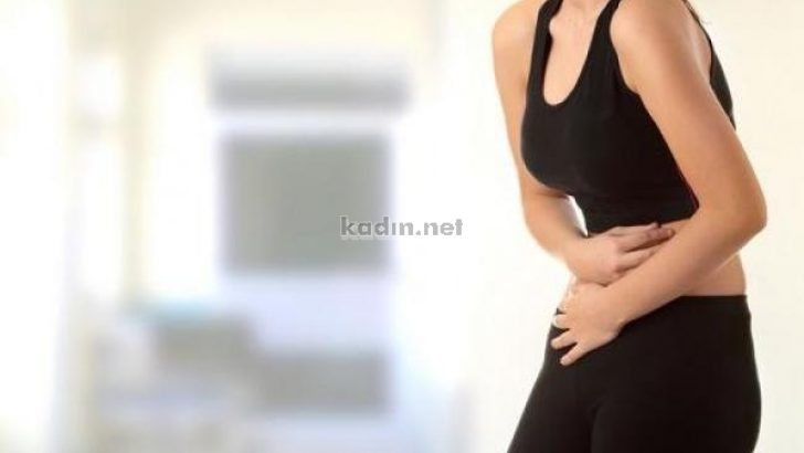 Adet Sancılarını Azaltmak İçin Evde Yapılacaklar Nelerdir?