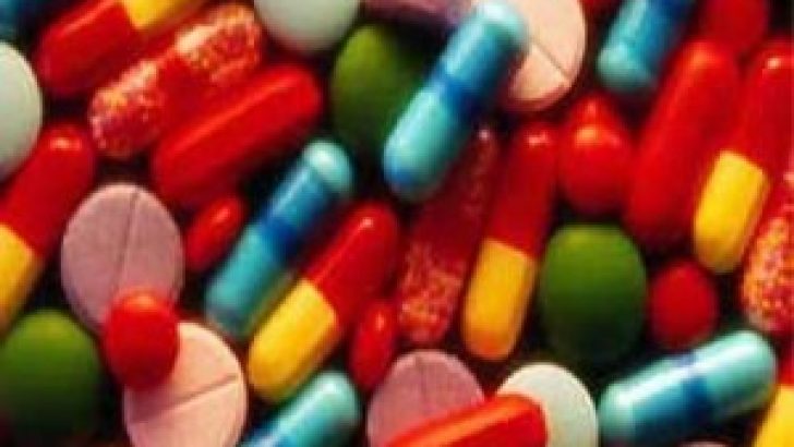 Antibiyotikler
