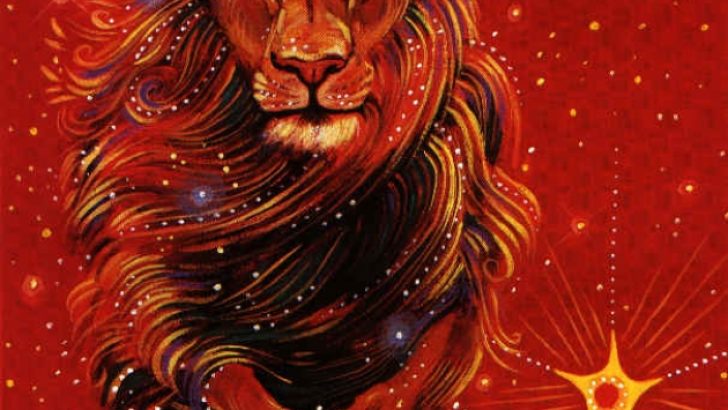 Aslan Burcu Erkeği ve Aşk Hayatı