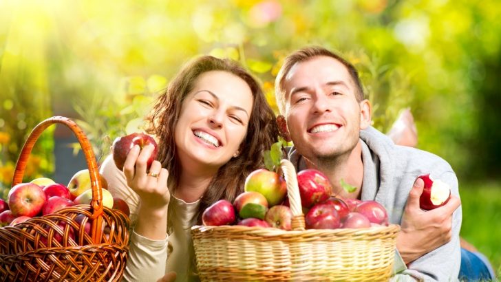 Bağışıklık Sistemini Güçlendiren Besinler Hangileridir?