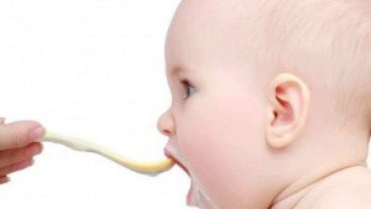 Bebek anne sütünden ne zaman kesilir?