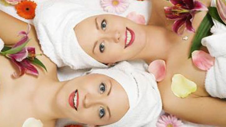 Bitkisel Tonik Ve Peeling