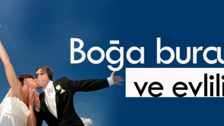 Burçlara Göre Aşk Evlilik