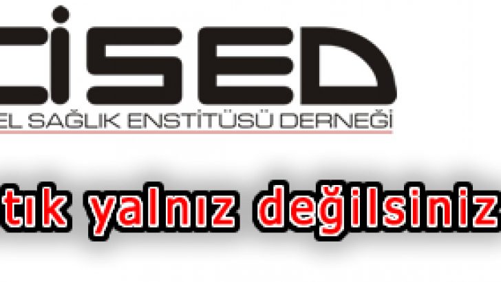 Cinsel Sorunlarda Yanlız Değilsiniz!