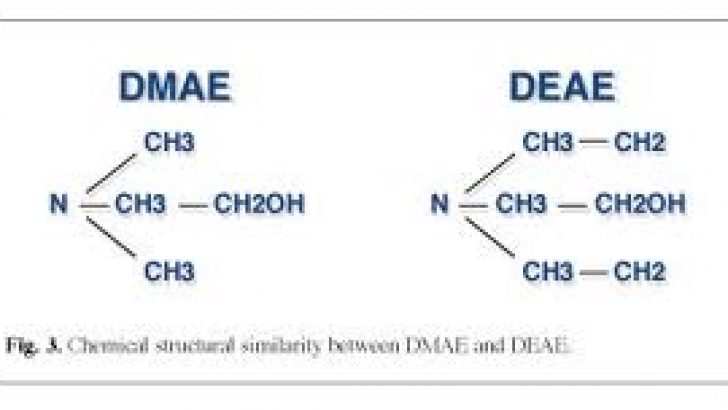 DMAE