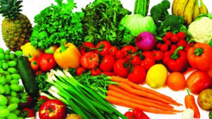 10 Detoks Kaynağı