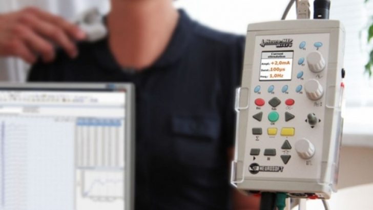 EMG Nedir?