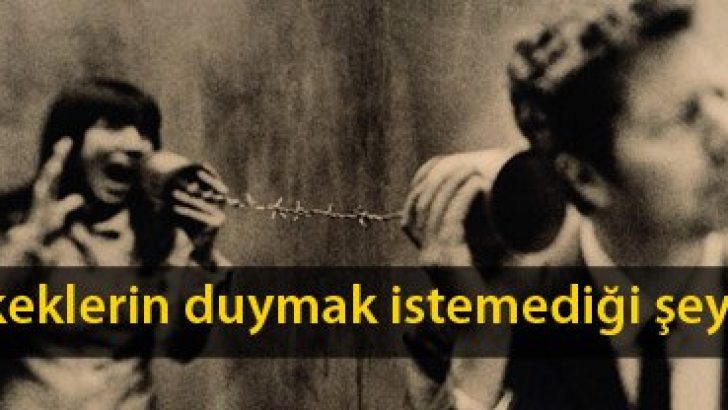 Erkeklerin Duymak İstemedikleri Sözler