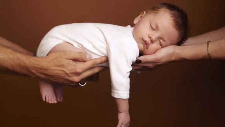 Evde Bebe Yağı Yapımı
